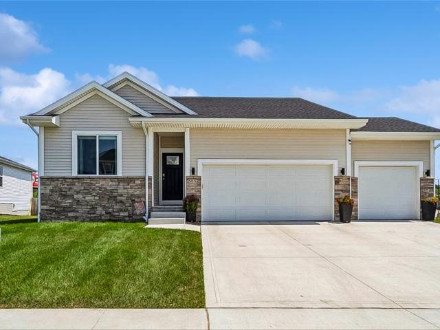House for sale in Des Moines, Iowa