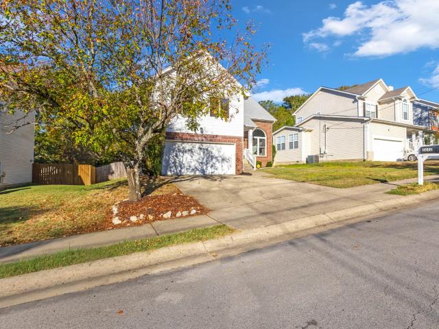 House for sale in Nashville, Middle Tennessee
