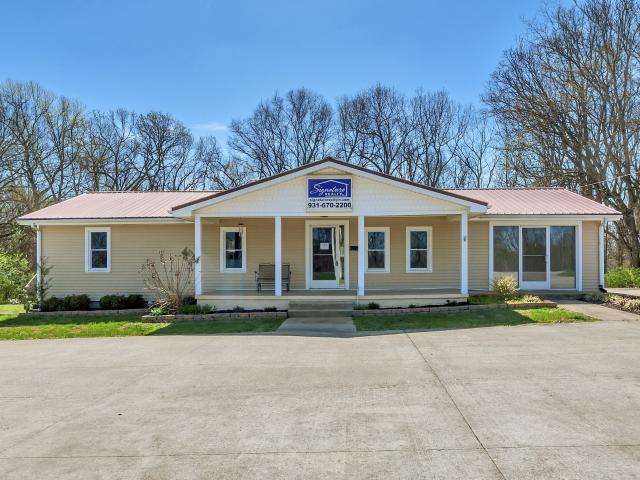 Commercial for sale in Tennessee
