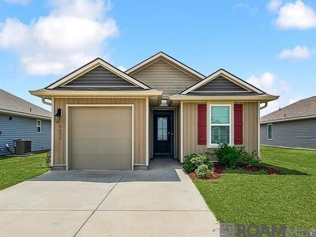 House for sale in Carville, Louisiana