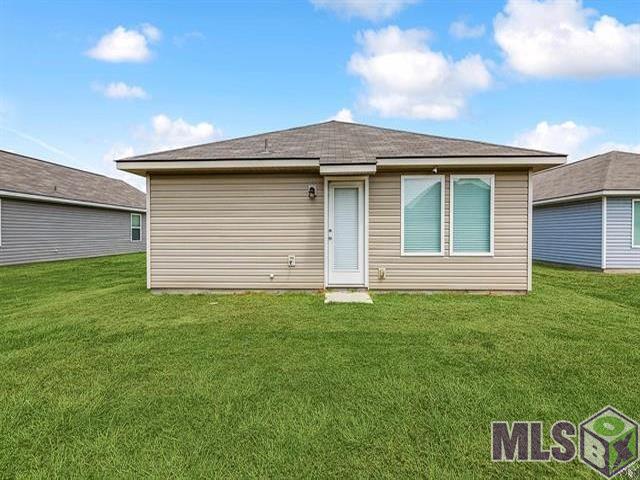 House for sale in Carville, Louisiana