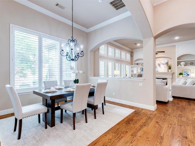 House for sale in Frisco, Texas
