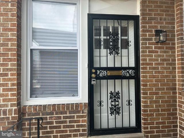 Townhouse for sale in Philadelphia, Pennsylvania