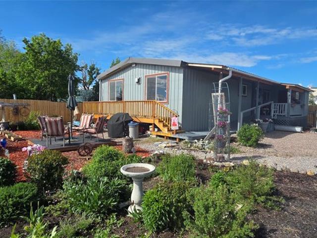 House for sale in Charlo, Montana