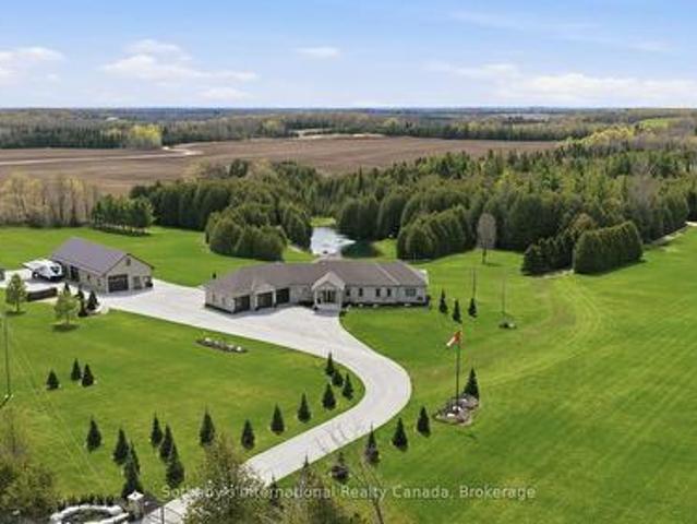 House for sale in Grey, Ontario