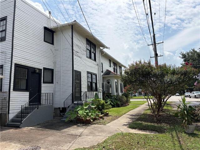 Property for rent in New Orleans, Louisiana