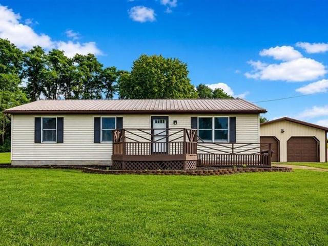 House for sale in Fairfield, Ohio
