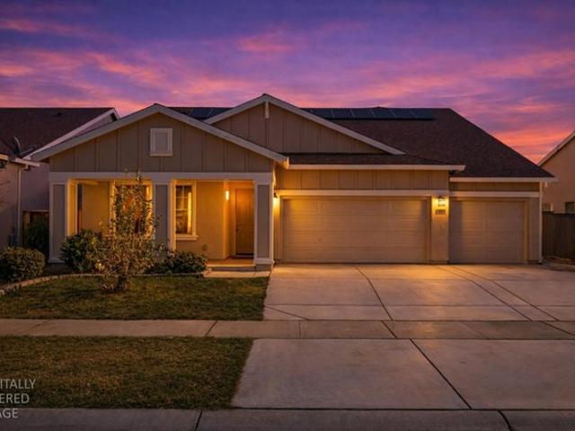 House for sale in Marysville, California