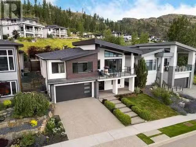 House for sale in Winfield, British Columbia
