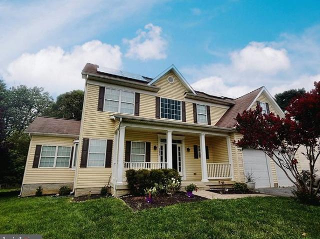 House for sale in Annapolis Junction, Maryland