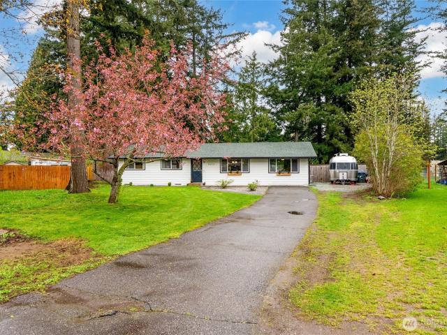 House for sale in Ferndale, Washington
