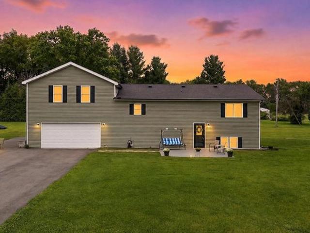 House for sale in La Porte, Indiana
