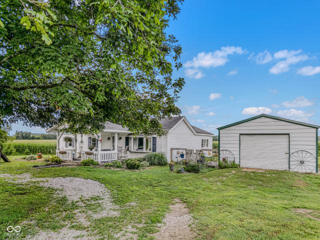 House for sale in Columbus, Indiana