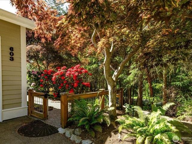 Townhouse for sale in Langley, Washington