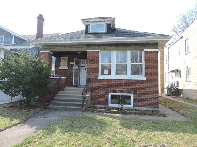 House for sale in Chicago Park, Illinois