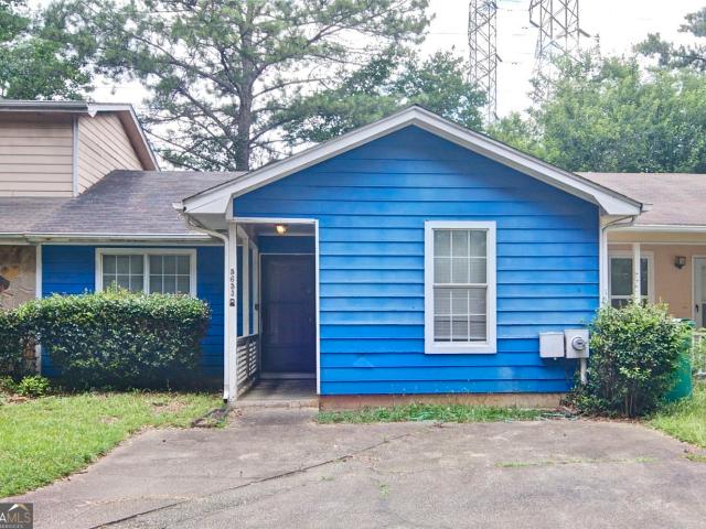 Townhouse for sale in Clayton, Georgia