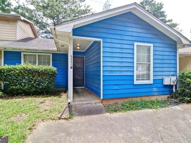 Townhouse for sale in Clayton, Georgia