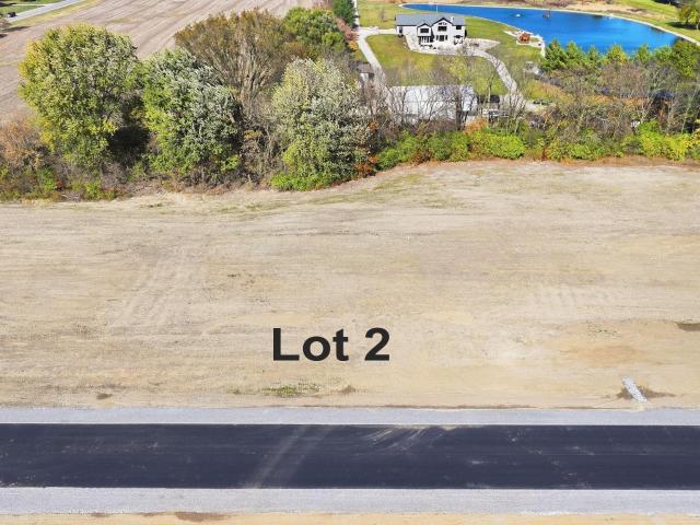 Land for sale in Leo, Indiana