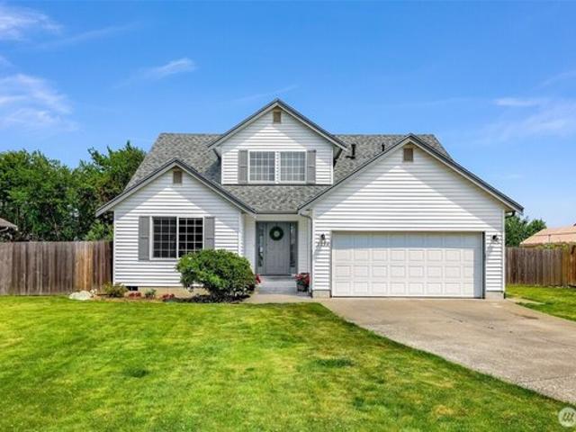 House for sale in Ferndale, Washington