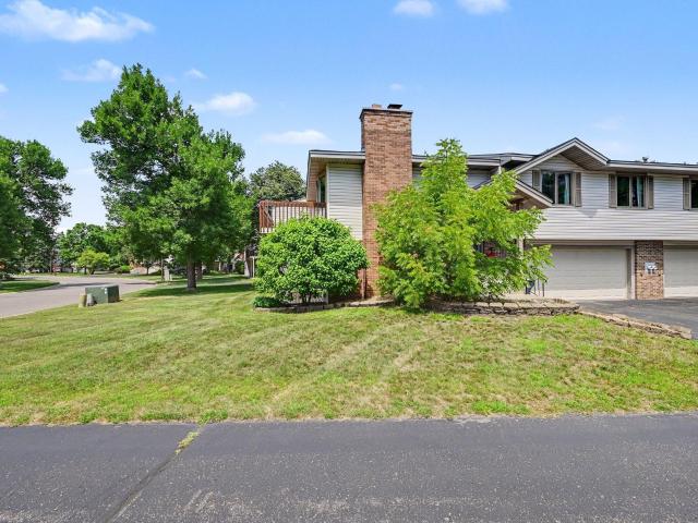 House for sale in Ramsey, Minnesota