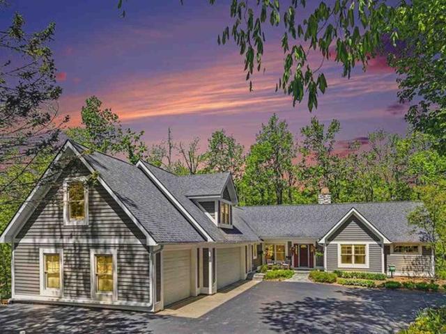 House for sale in Petoskey, Michigan