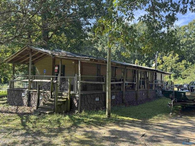 House for sale in Fackler, Alabama