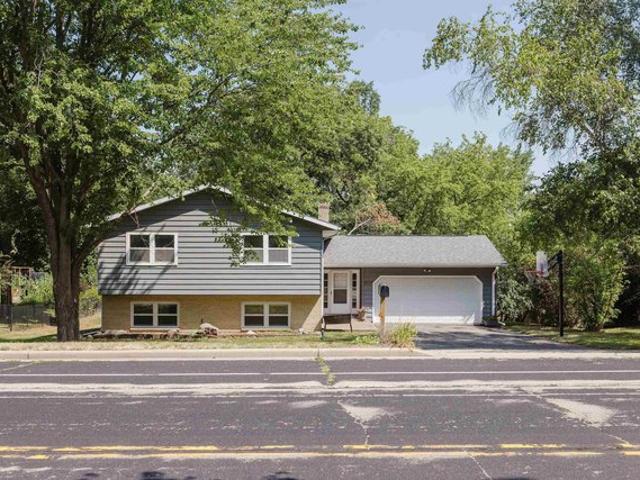 House for sale in Fitchburg, Wisconsin