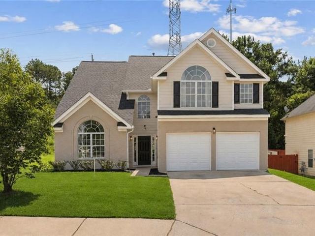 House for sale in East Point, Georgia