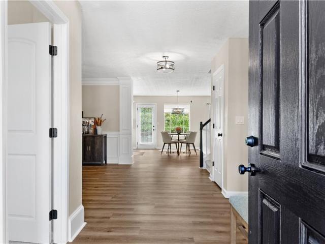 House for sale in East Point, Georgia