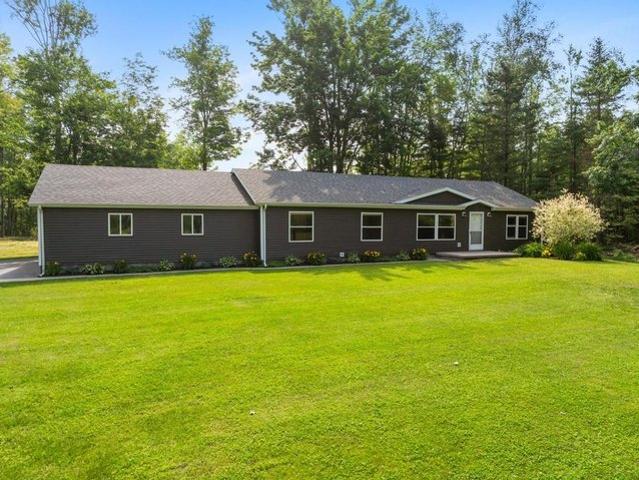 House for sale in Cheboygan, Michigan