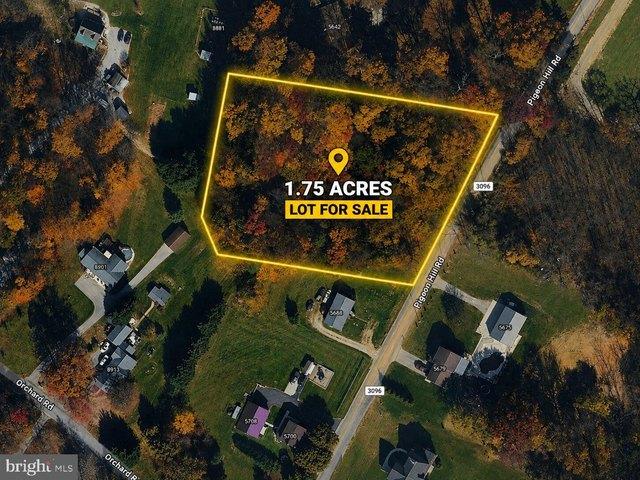 Land for sale in Spring Grove, Pennsylvania