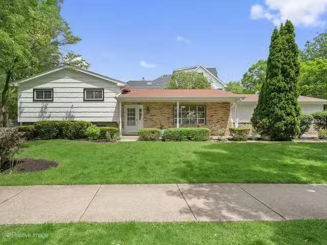 House for rent in Carol Stream