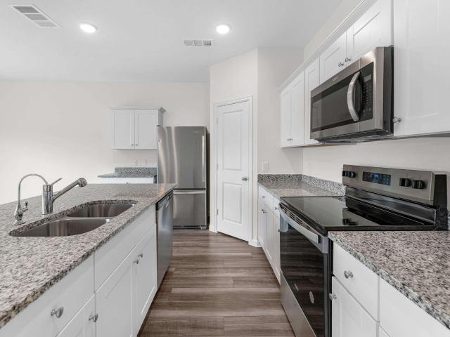 House for sale in Texas