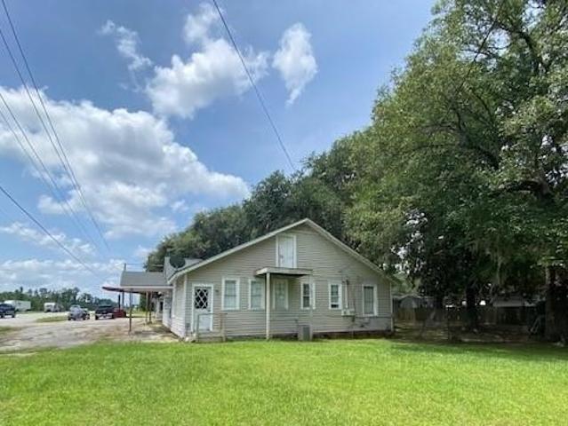 Commercial for sale in Richmond Hill, Georgia