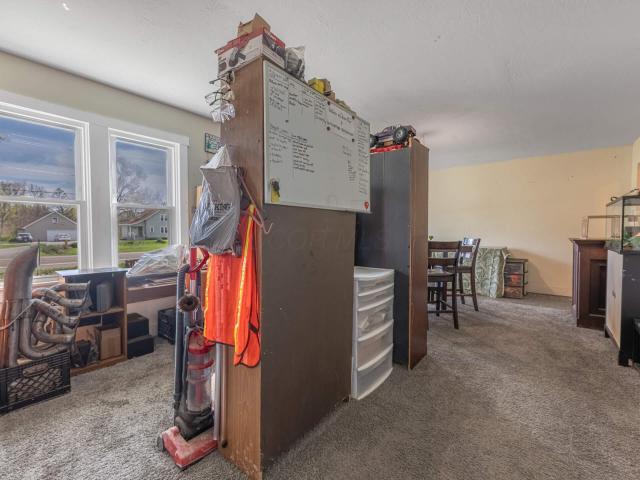House for sale in Donnelsville, Ohio