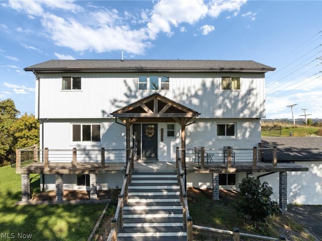 House for sale in Bellaire, Belmont County