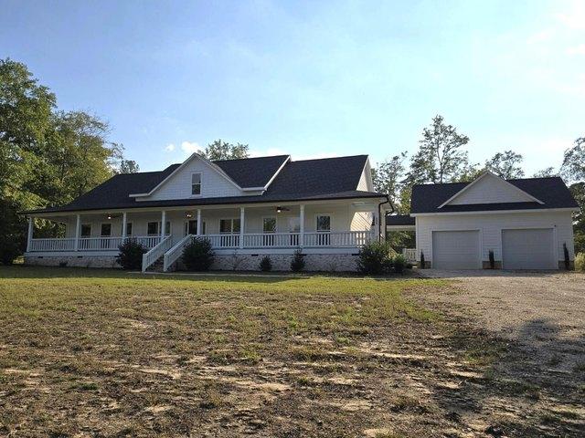 House for sale in Aiken, Aiken County