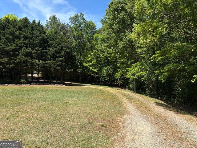 Land for sale in Flowery Branch, Georgia