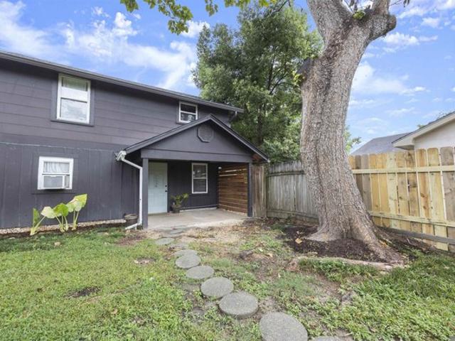 House for sale in Baton Rouge, Louisiana