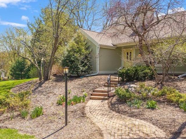 House for sale in Fitchburg, Wisconsin