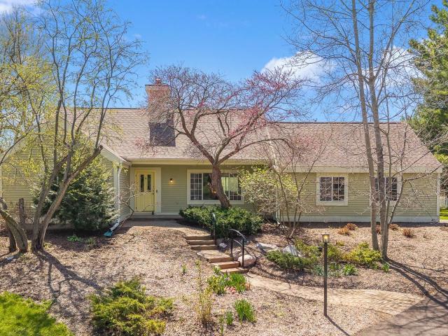 House for sale in Fitchburg, Wisconsin