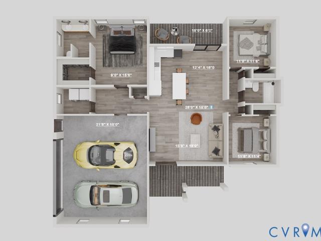 House for sale in Virginia