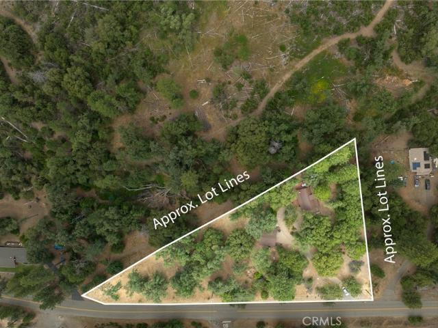 House for sale in Mariposa, California
