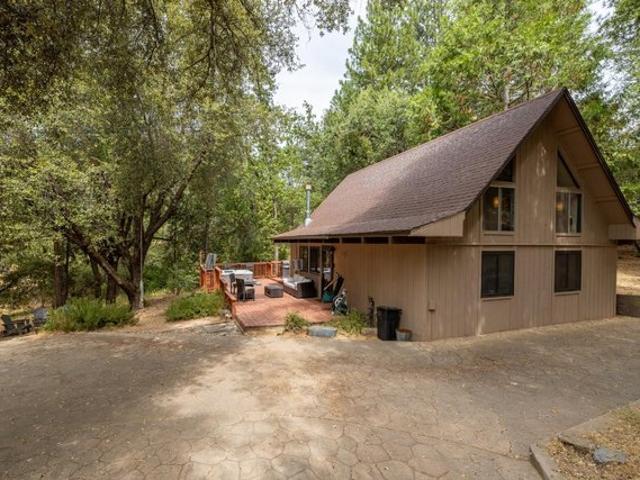 House for sale in Mariposa, California