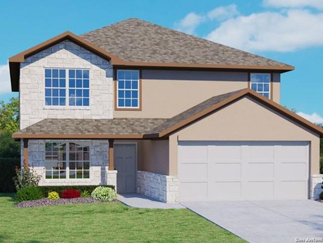 House for sale in Leesville, Texas