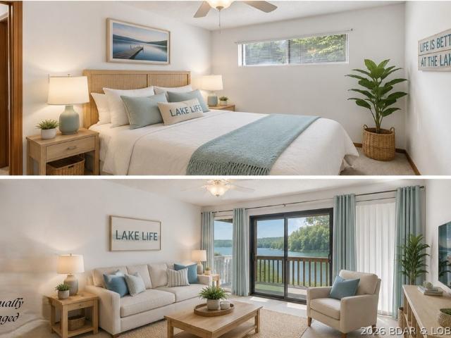 Condo for sale in Osage Beach, Missouri