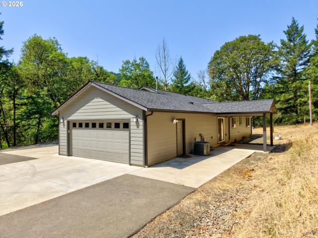 House for sale in Oregonia