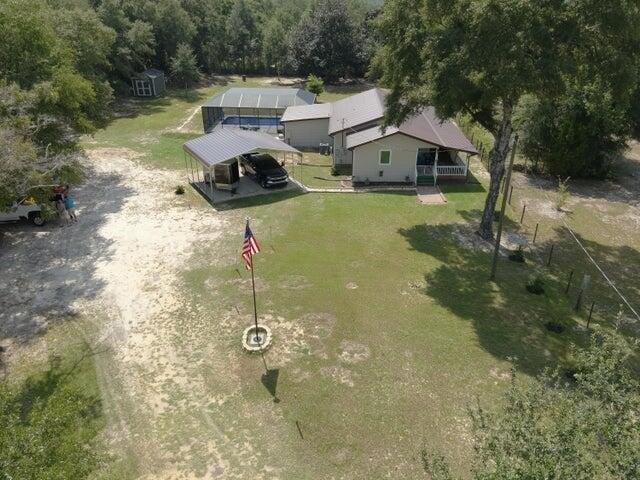House for sale in Crestview, Okaloosa County