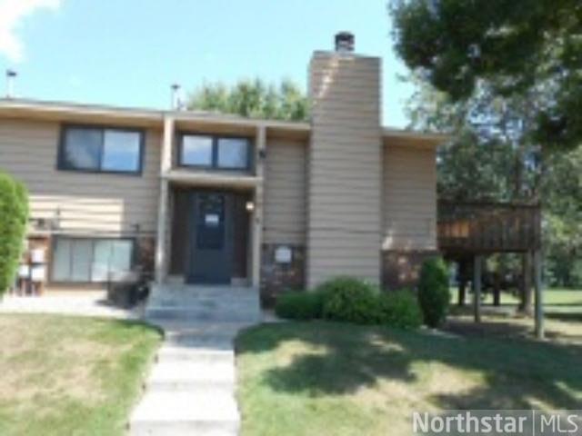 Townhouse for sale in White Bear Lake, Ramsey County