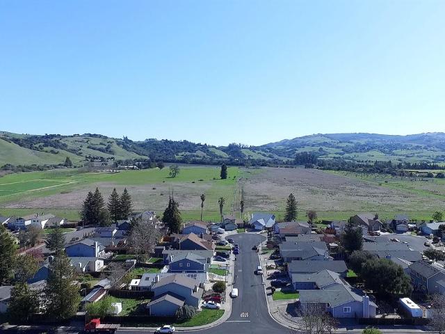 Land for sale in Rohnert Park, California